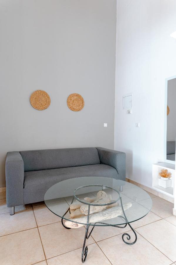 A & D Houses Patras Extérieur photo