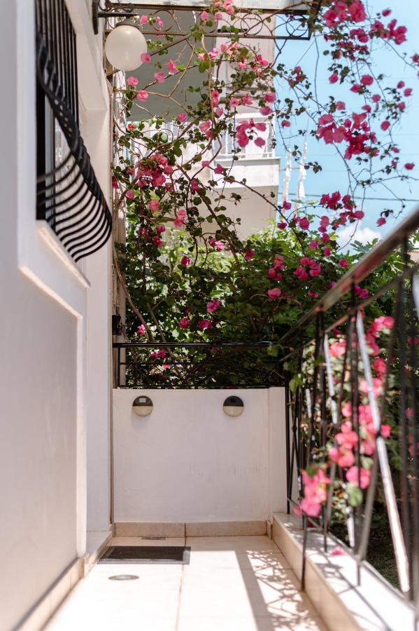 A & D Houses Patras Extérieur photo